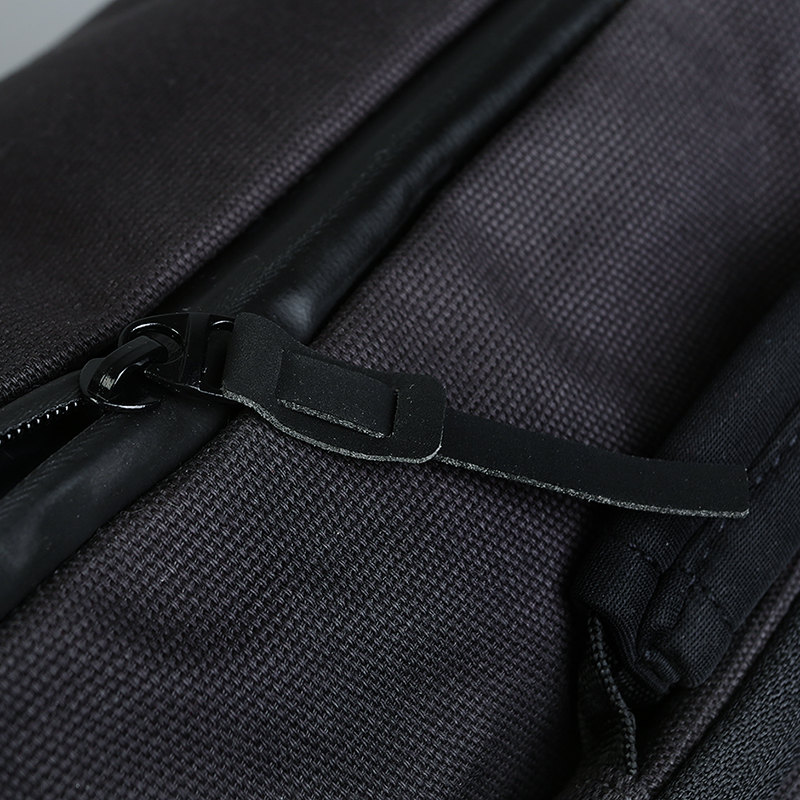  черный рюкзак adidas Lillard BP CD2692 - цена, описание, фото 2